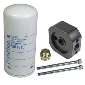 Flow-MaX Add-On Fuel Filter Kit